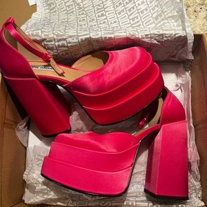 Steve Madden Heels